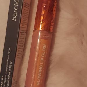 L'Oreal bareminerals